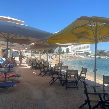 Casa Teresi – Kavala Apartment Bagian luar foto