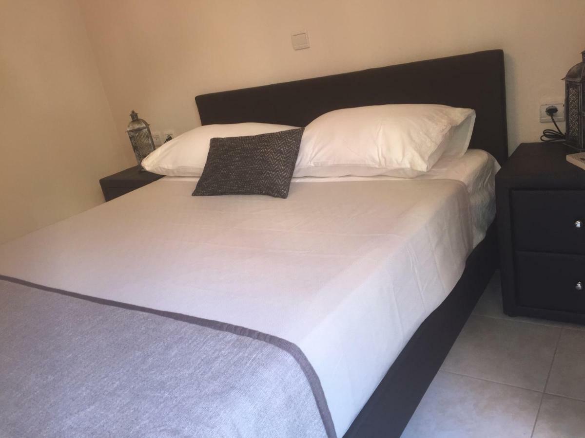 Casa Teresi – Kavala Apartment Bagian luar foto