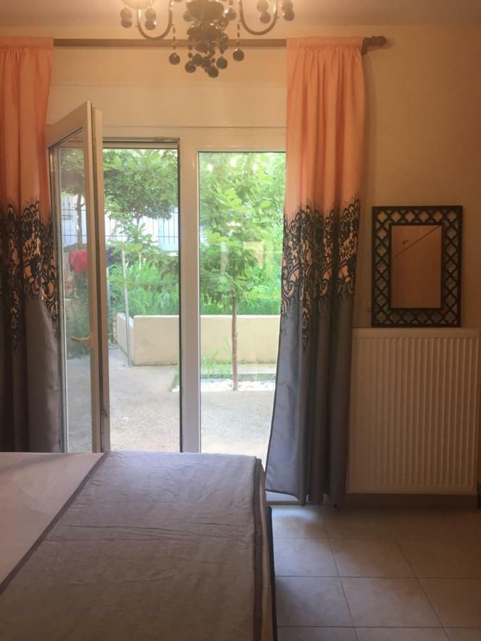 Casa Teresi – Kavala Apartment Bagian luar foto