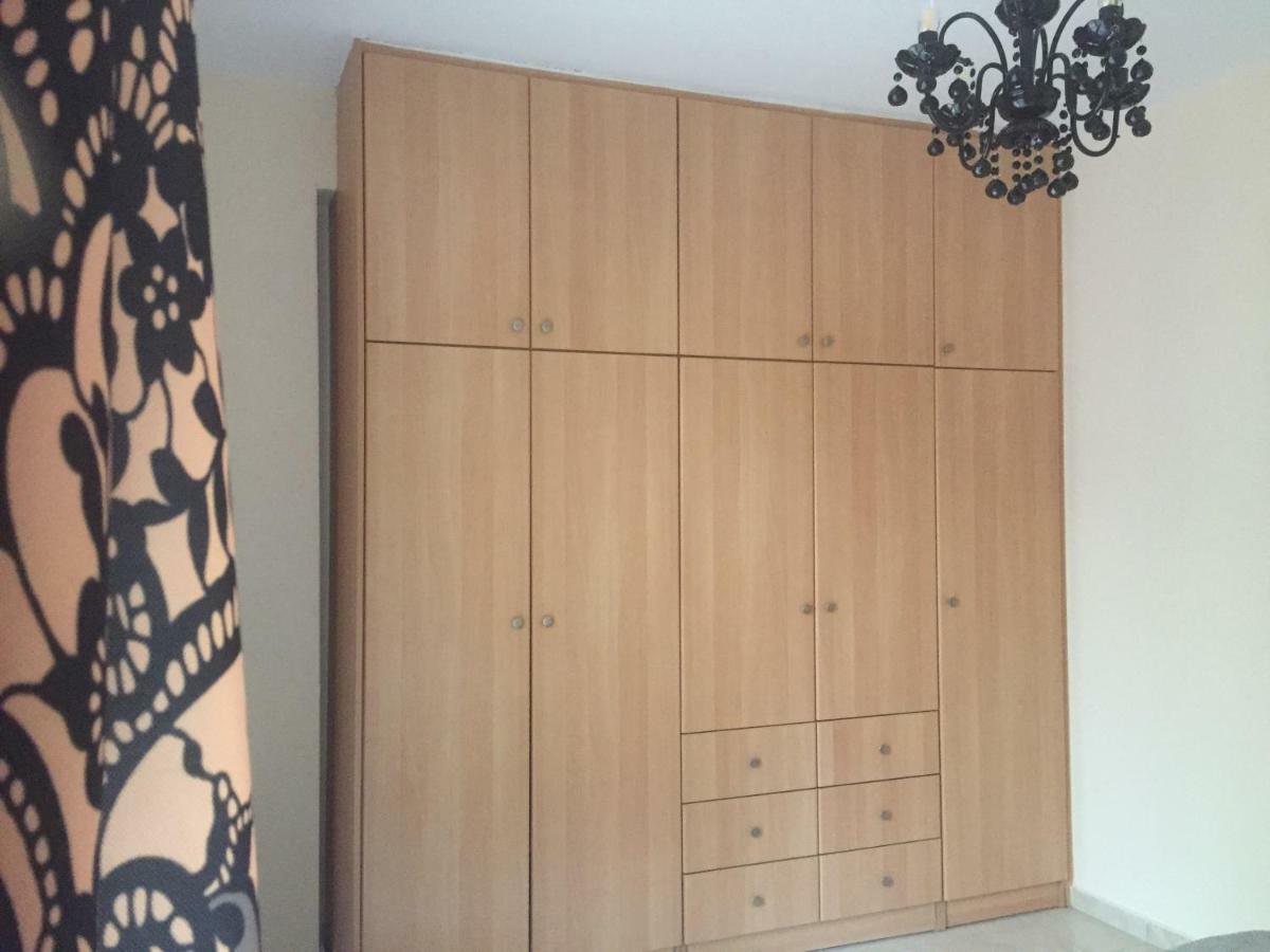 Casa Teresi – Kavala Apartment Bagian luar foto