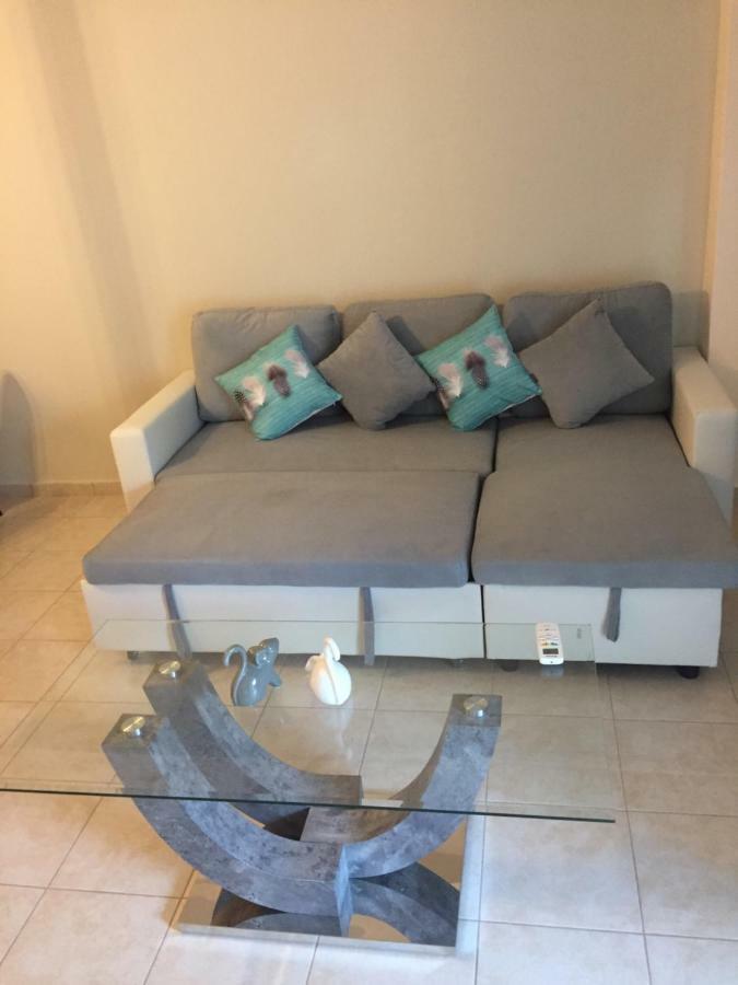 Casa Teresi – Kavala Apartment Bagian luar foto