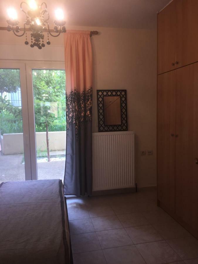 Casa Teresi – Kavala Apartment Bagian luar foto