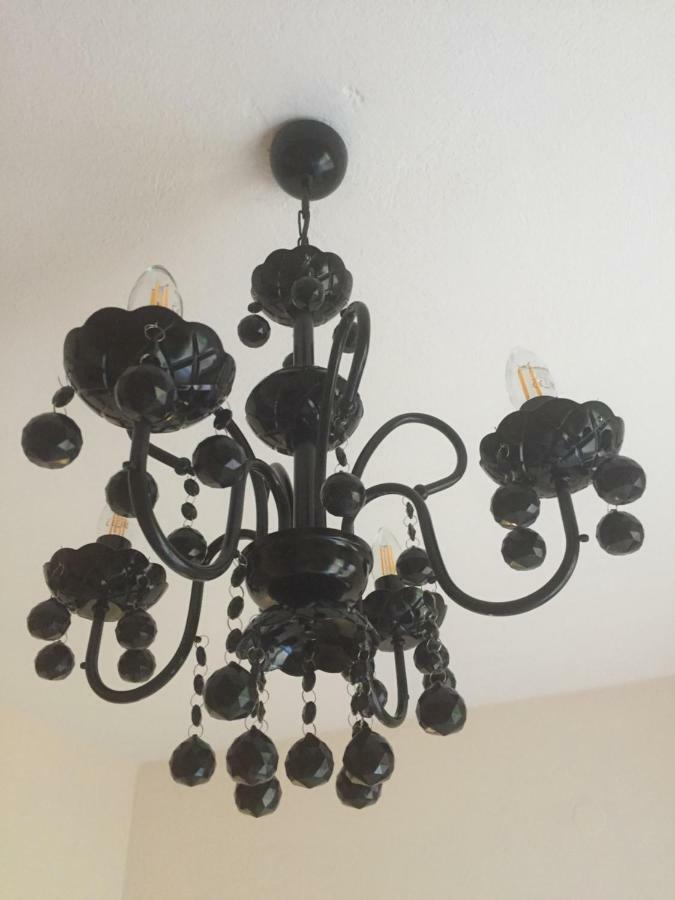 Casa Teresi – Kavala Apartment Bagian luar foto