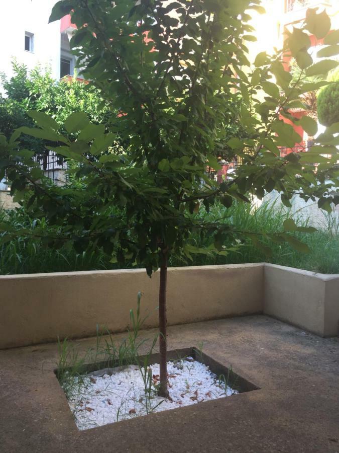 Casa Teresi – Kavala Apartment Bagian luar foto