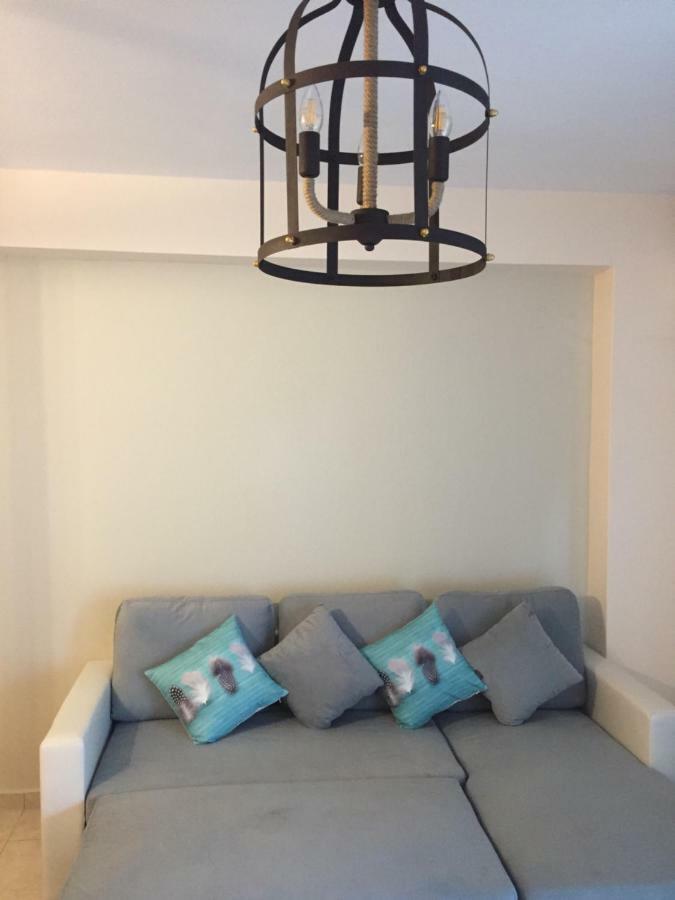 Casa Teresi – Kavala Apartment Bagian luar foto
