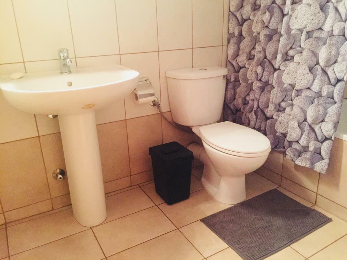 Casa Teresi – Kavala Apartment Bagian luar foto